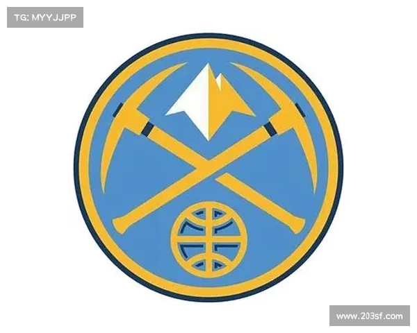 以NBA队徽为核心元素设计创意与文化符号融合的新潮篮球队标探索