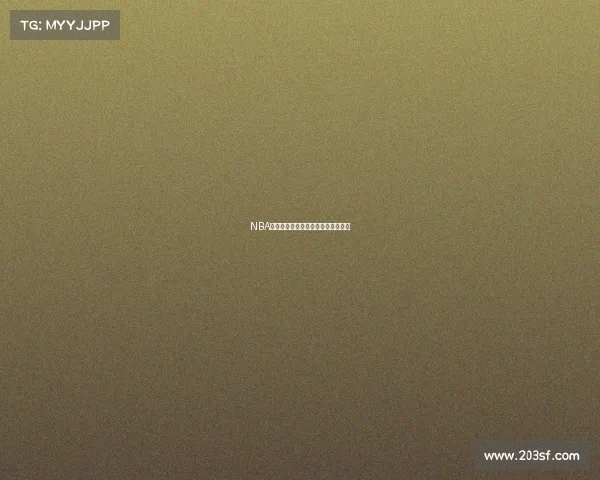 NBA替补群英崛起：板凳深处的闪耀之光